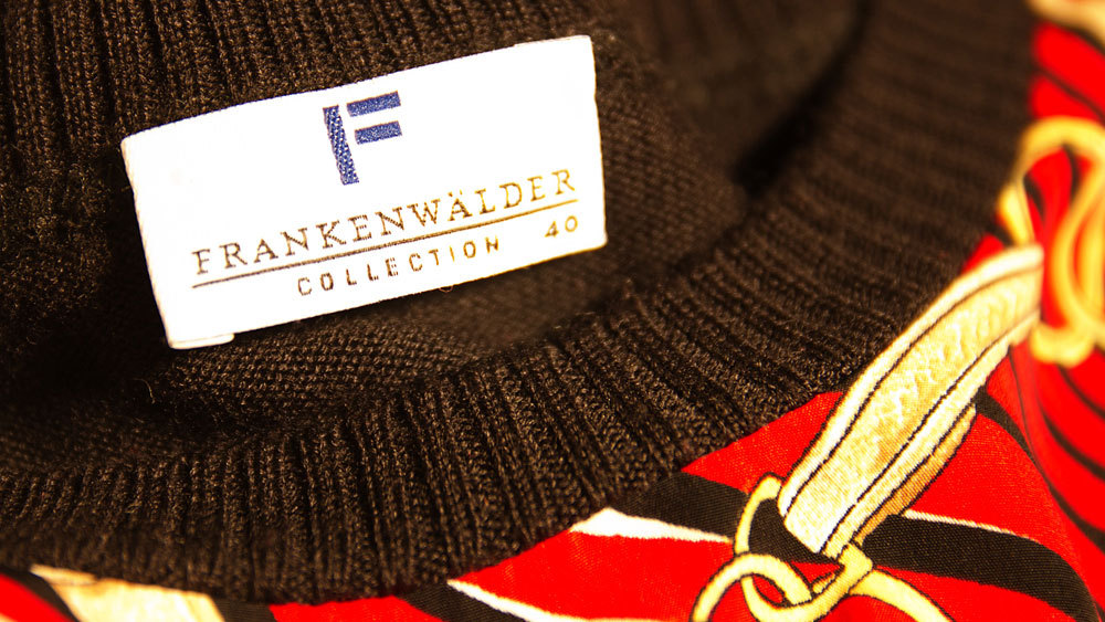 Frankenwälder Collection