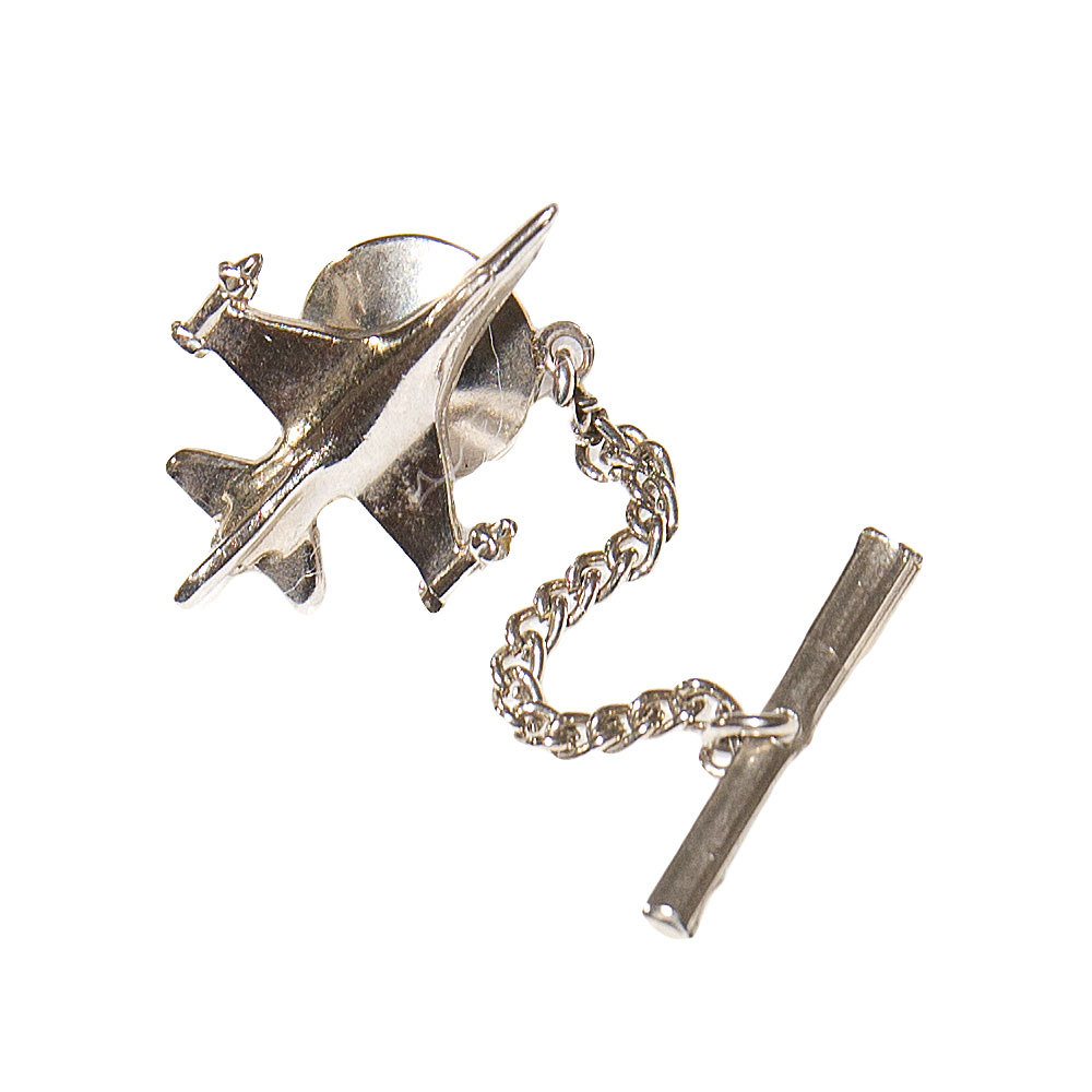 American Airlines Brosche