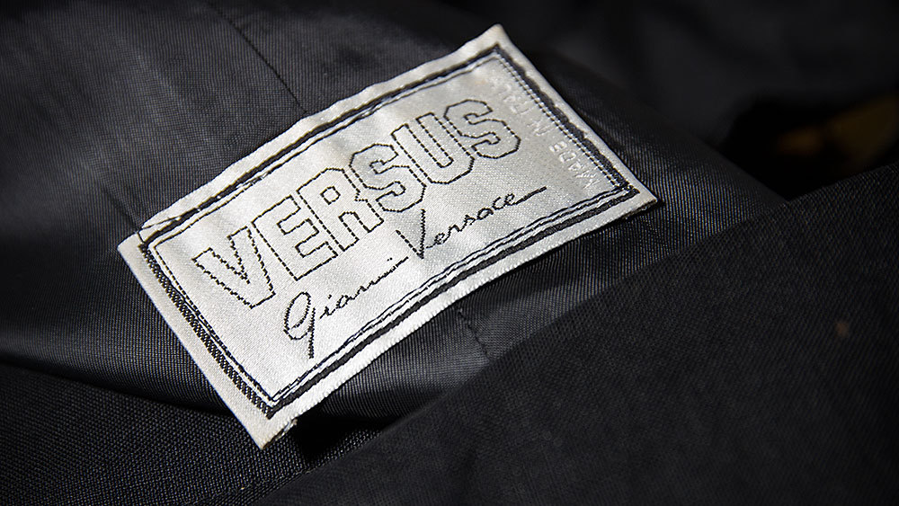 Gianni Versace Versus