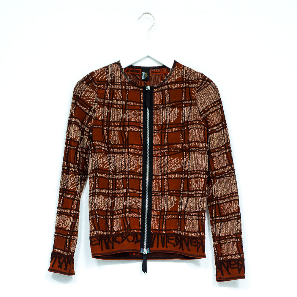 Vivienne Westwood for Wolford