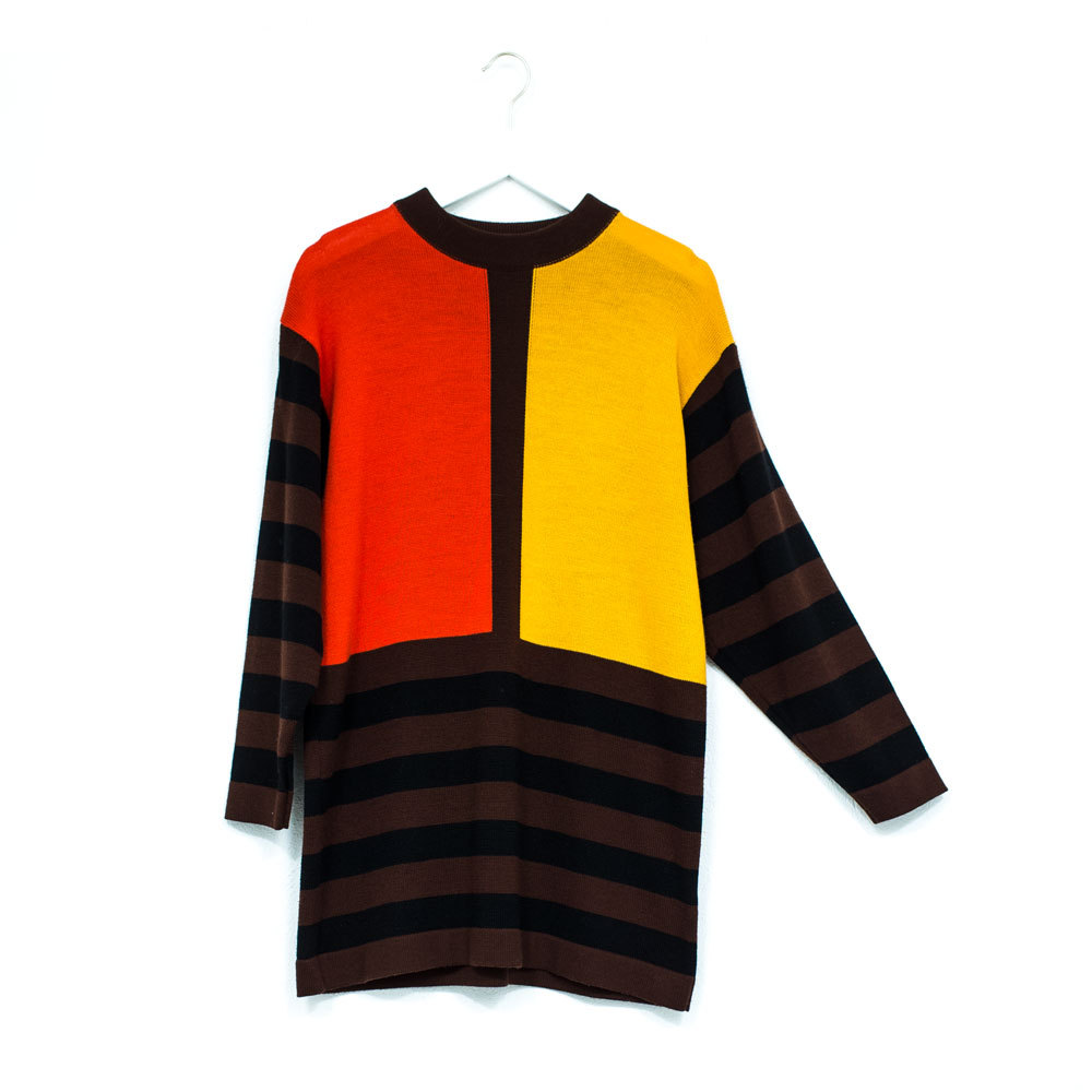 Vintage Unisex Pullover