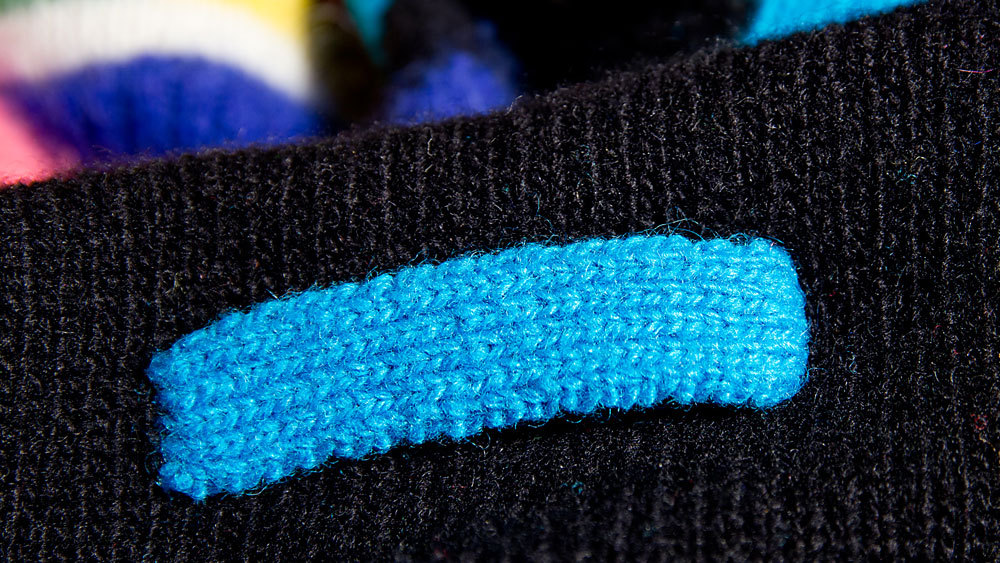 Vintage Strick Cardigan